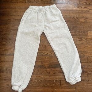 Brandy Melville Sweats
